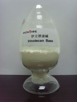 Irinotecan Base